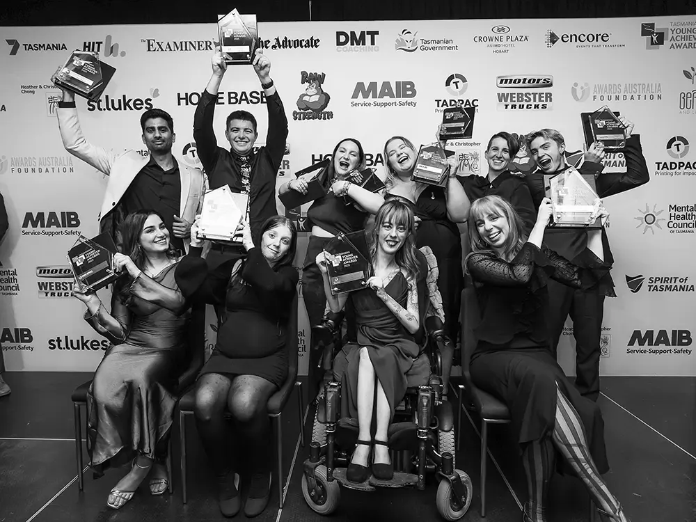 MAIB award